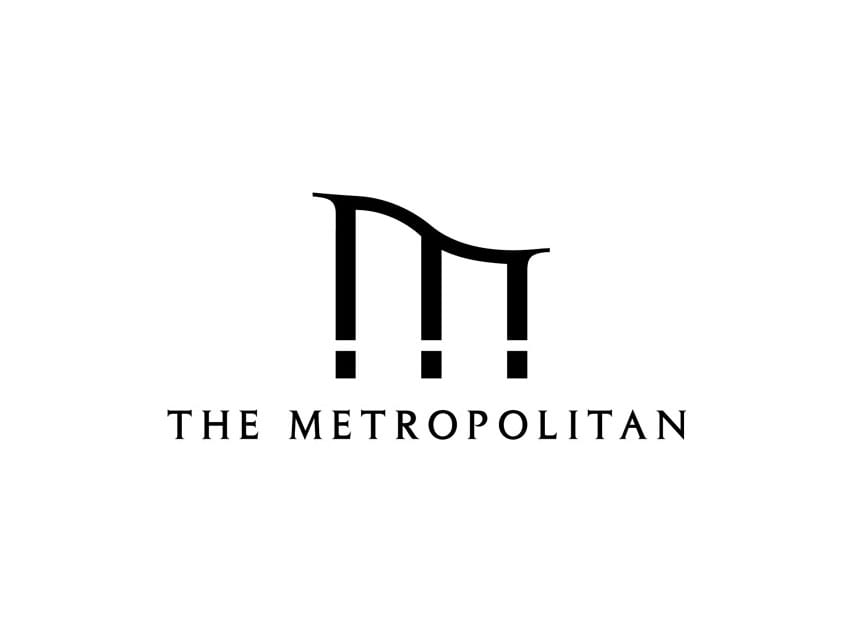 The Metropolitan Logo