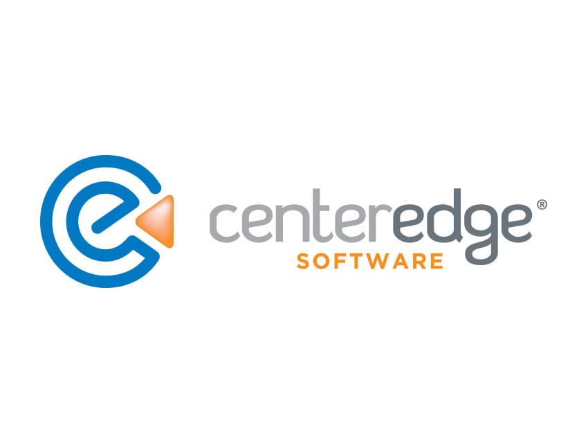 Centeredge Software Logo