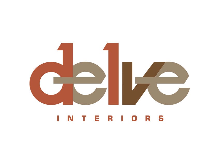 Delve Interiors Logo