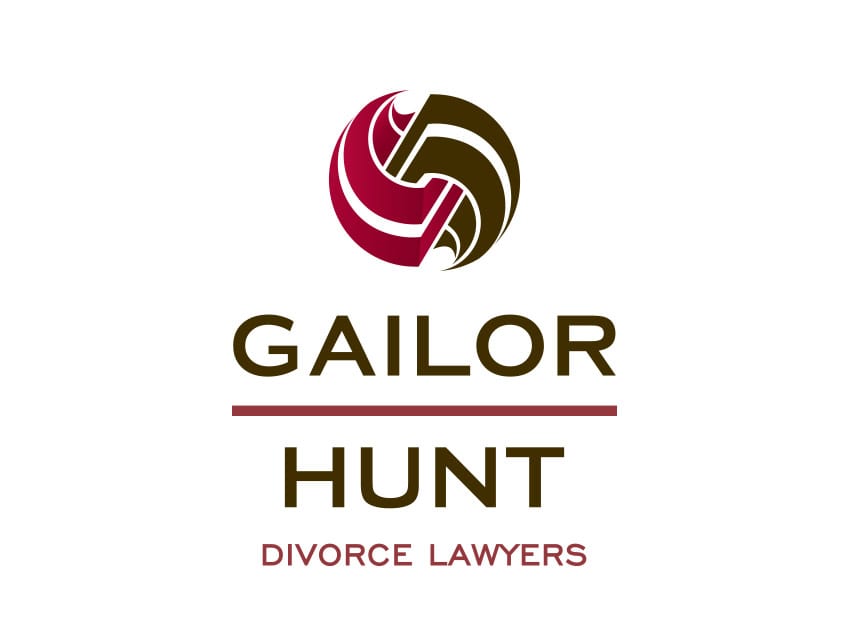 Gailor Hunt Divorce Lawyers Logo
