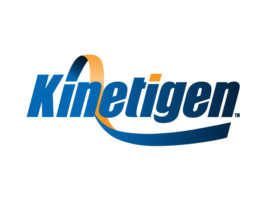 Kinetigen Logo