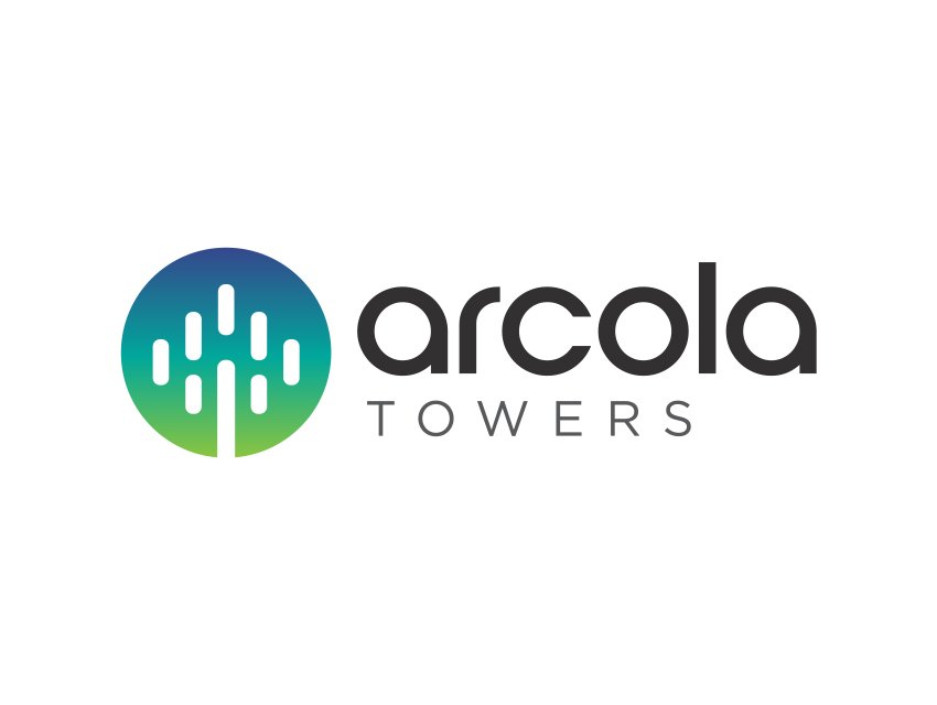 Arcola Towers Logo