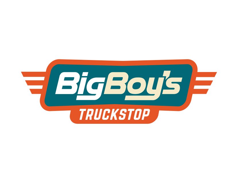 BigBoy's Truckstop