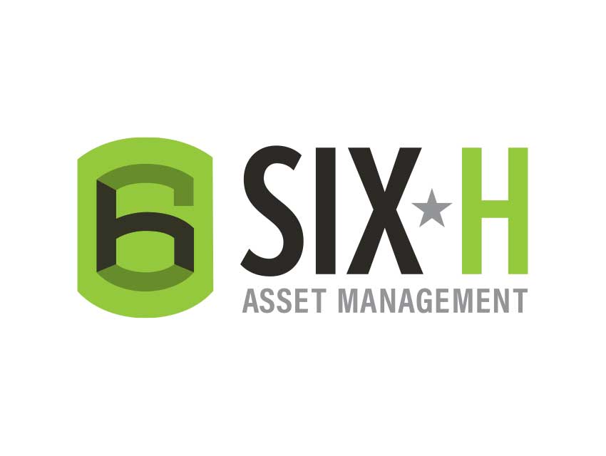 Six H Asset Management Logo