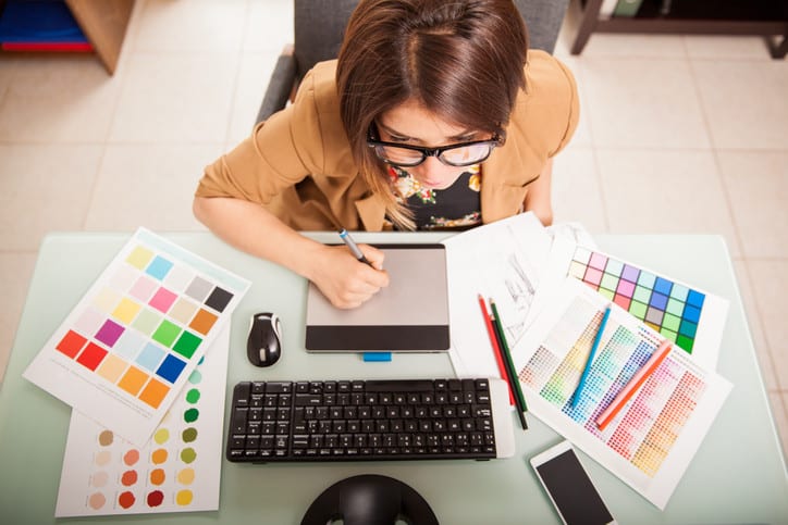 Why Graphic Design is Important for Your Brand? - theMmachine