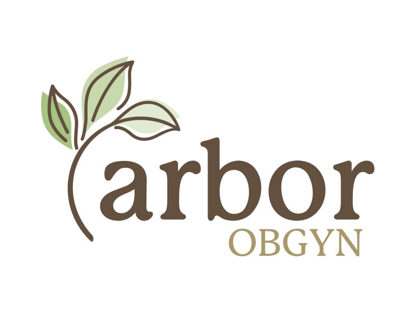 Arbor Obgyn Logo