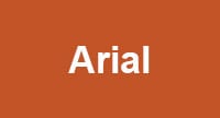 arial