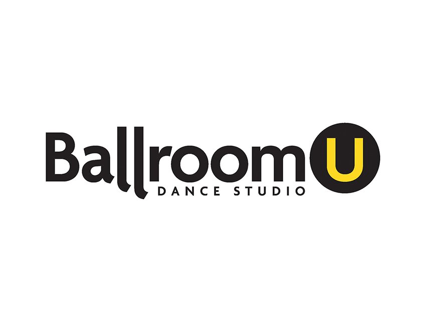 BallroomU Logo