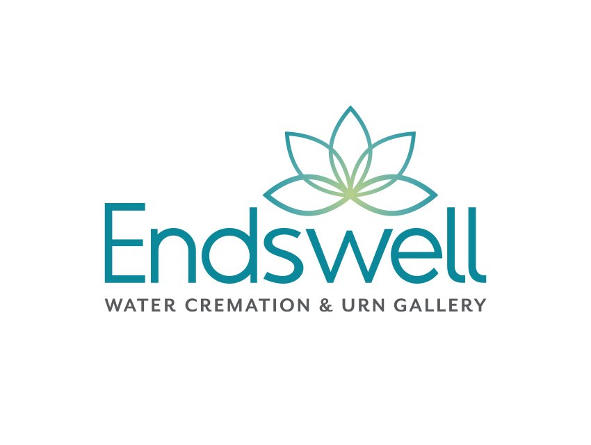 Endswell Cremation Logo