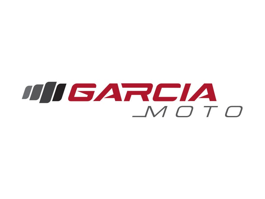 Garcia Moto Logo