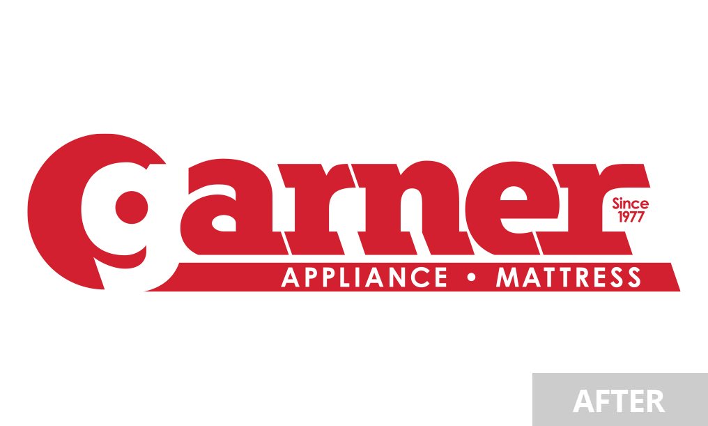 Garner Logo
