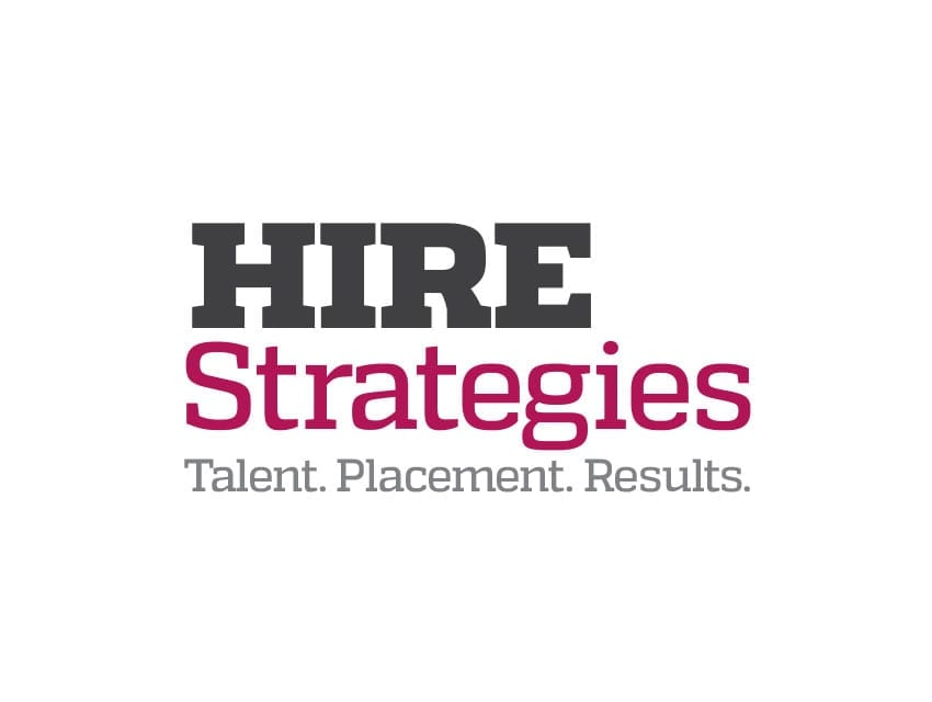 Hire Strategies Talent Placement Results logo