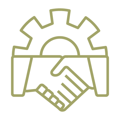 Optimizing partnerships