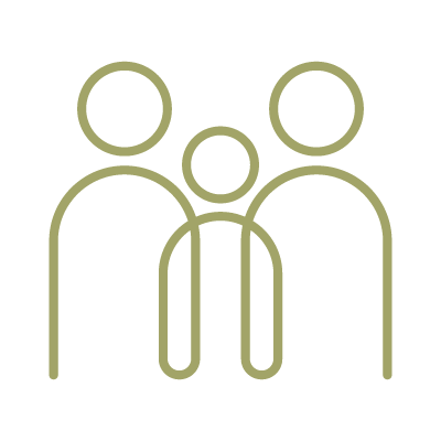 Investing in community