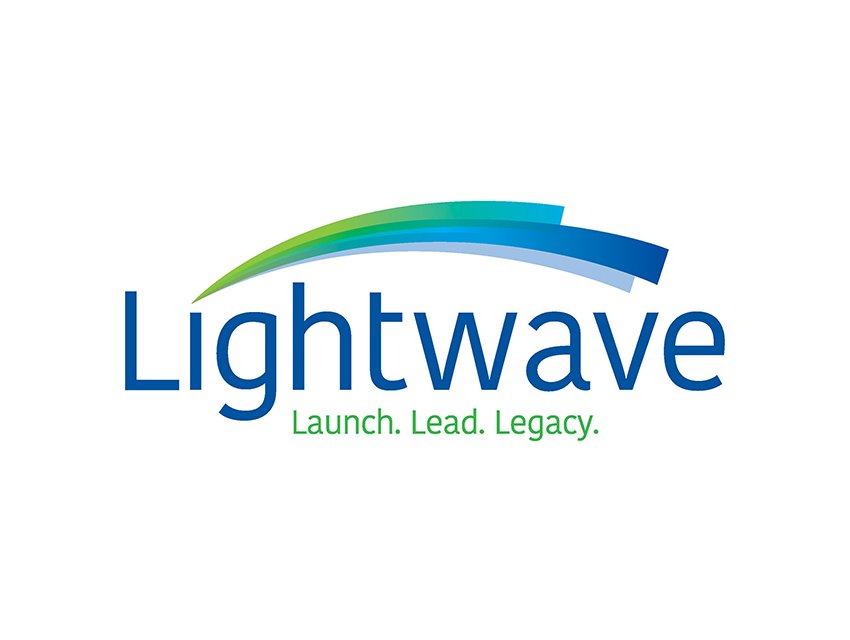 Lightwave Logo