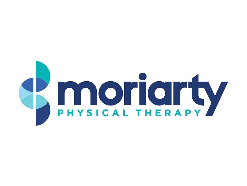 Moriarty Physical Therapy Logo