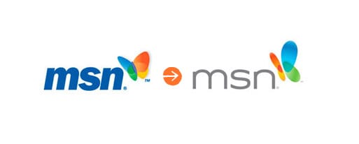 msn-rebranding