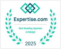 Expertise.com Best Branding Agencies in Raleigh 2025