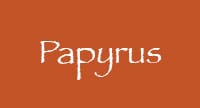 papyrus