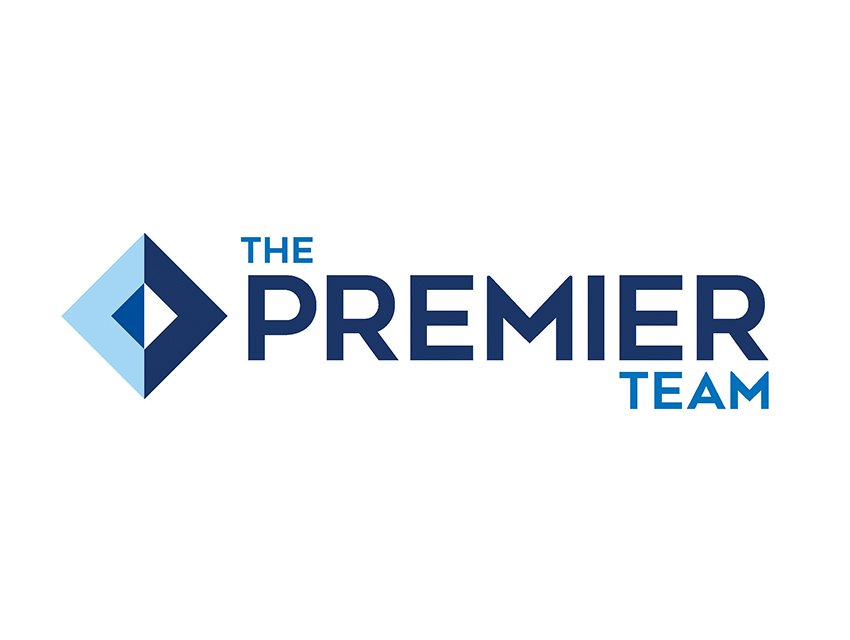 The Premier Team Logo