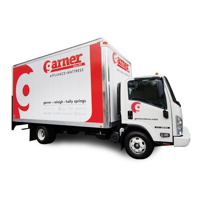 Garner Truck