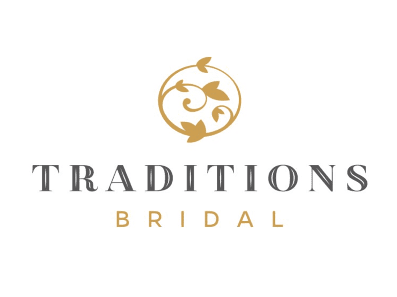 Traditions Bridal Logo